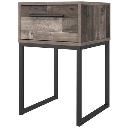 Neilsville Nightstand