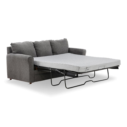 Leah Queen Tempur Foam Sleeper Sofa