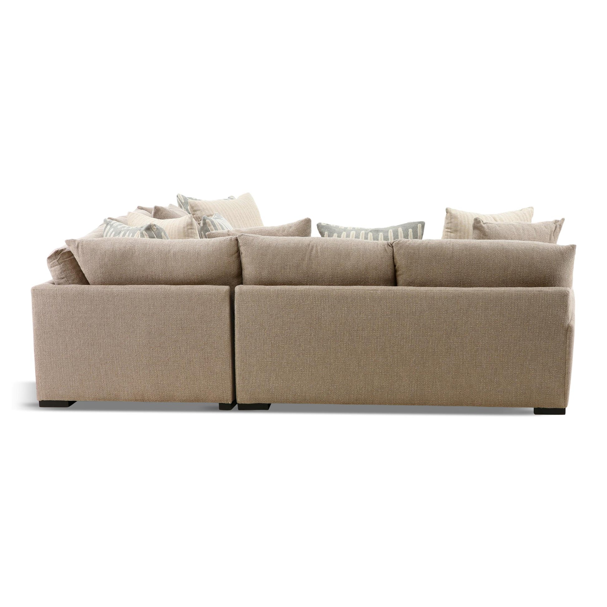 Avignon 3-Piece Sectional