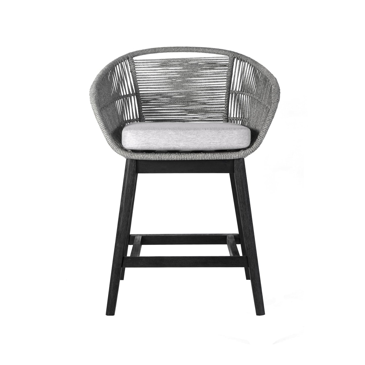 Tutti Frutti Indoor/Outdoor Counter Height Bar Stool