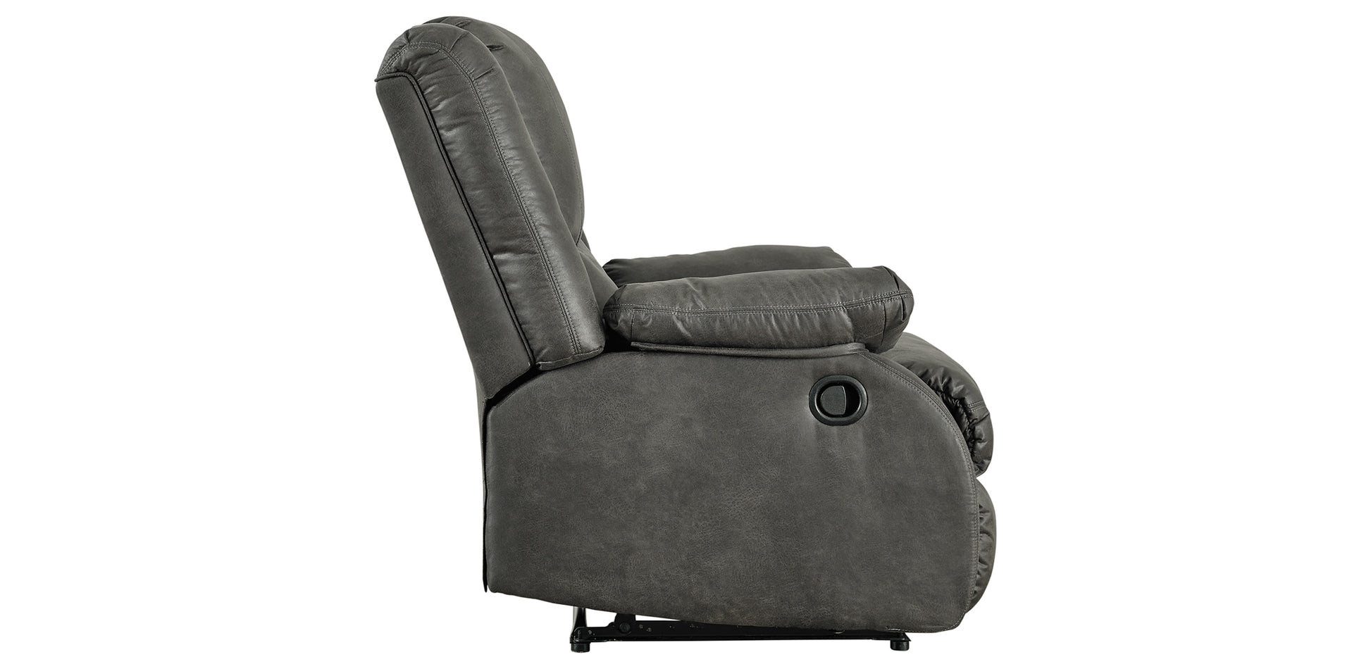 Bladewood Recliner