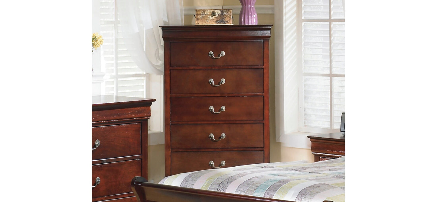 Alisdair Chest of Drawers