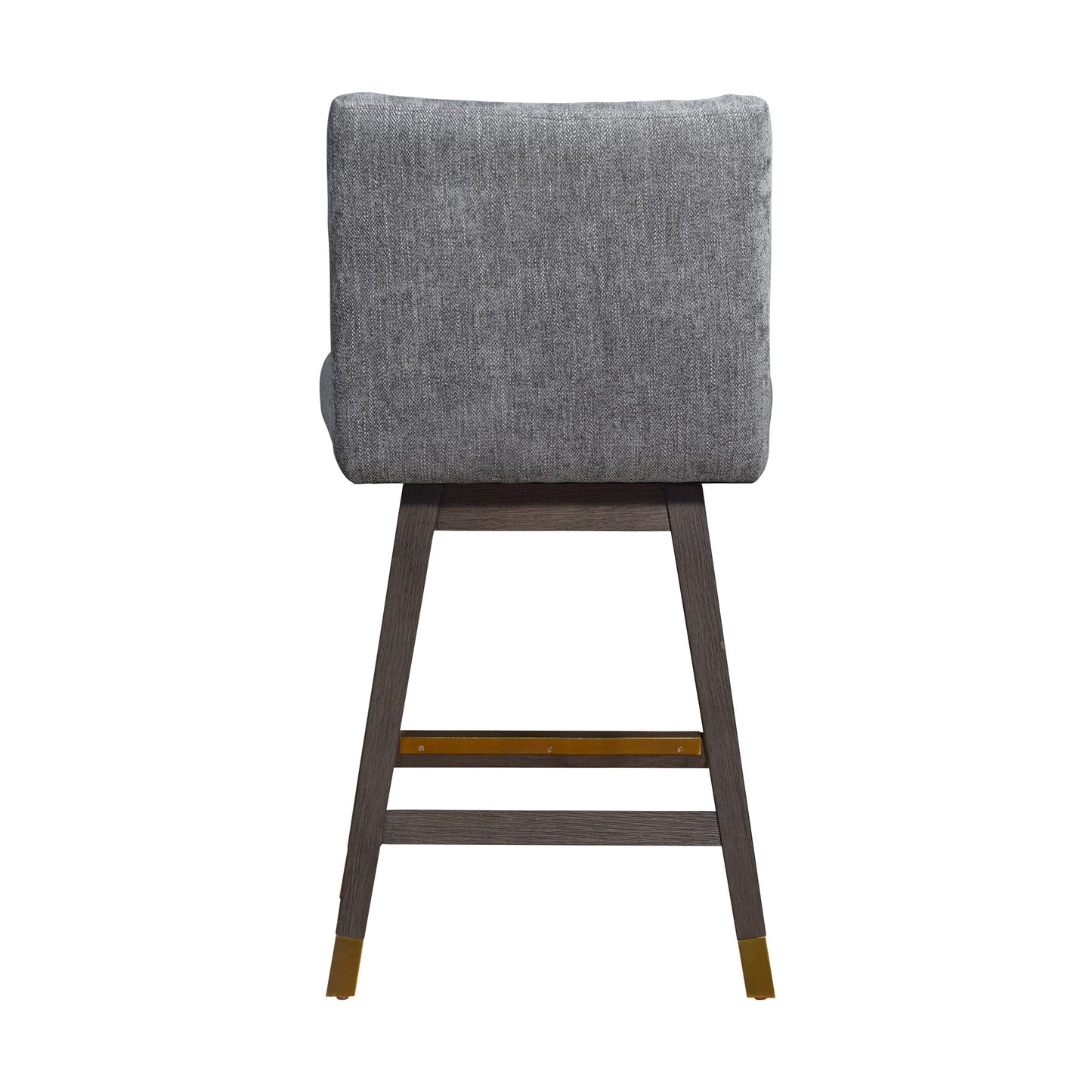 Basila Swivel Counter Stool