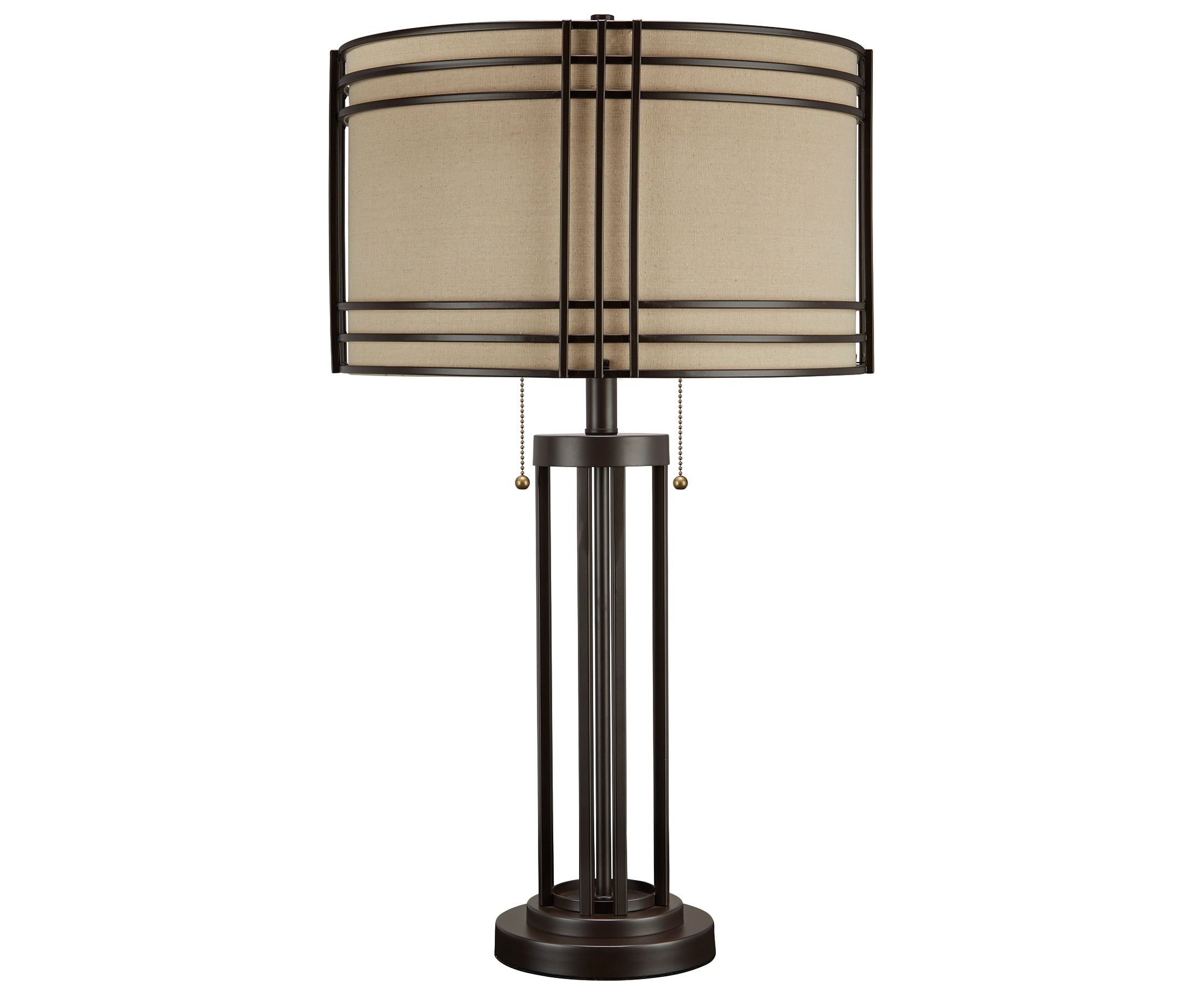516789 Hanswell Table Lamp – Levin Furniture