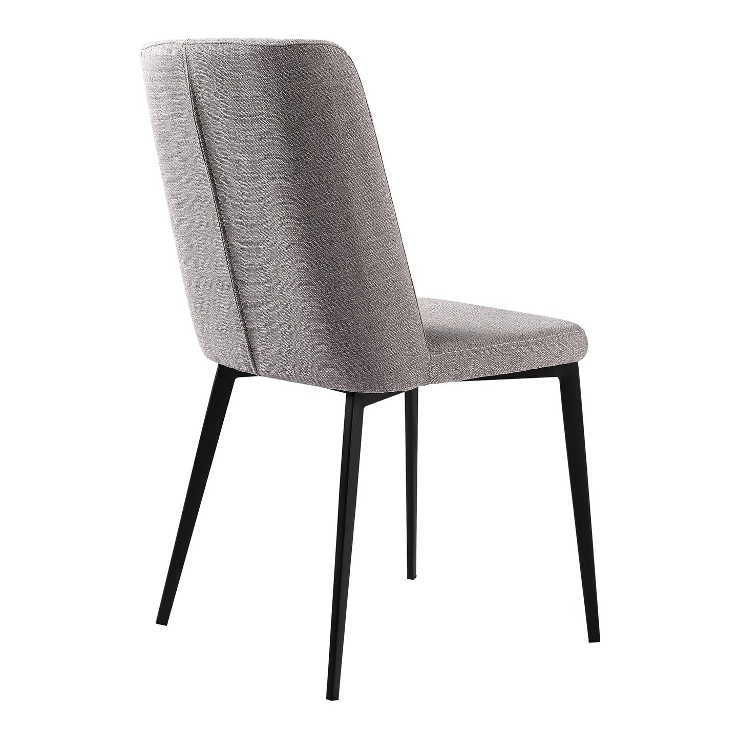 Maine Contemporary Dining Chair (Set of 2)