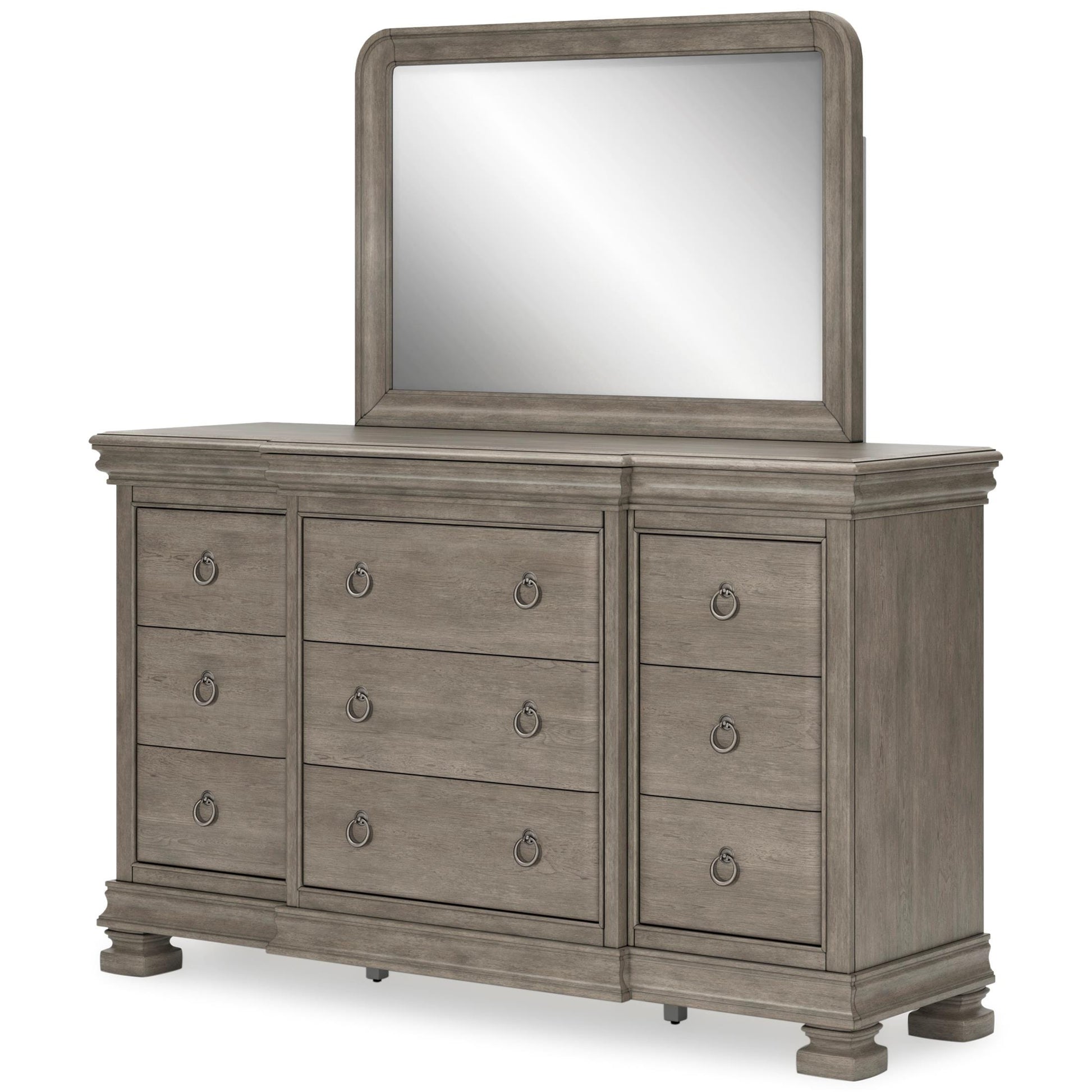 Lexorne Bedroom Mirror