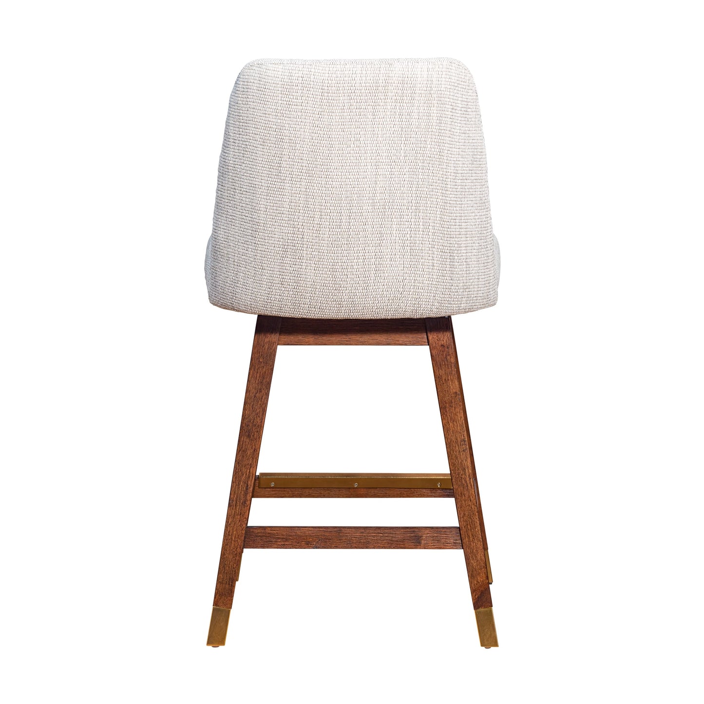 Amalie Swivel Counter Stool