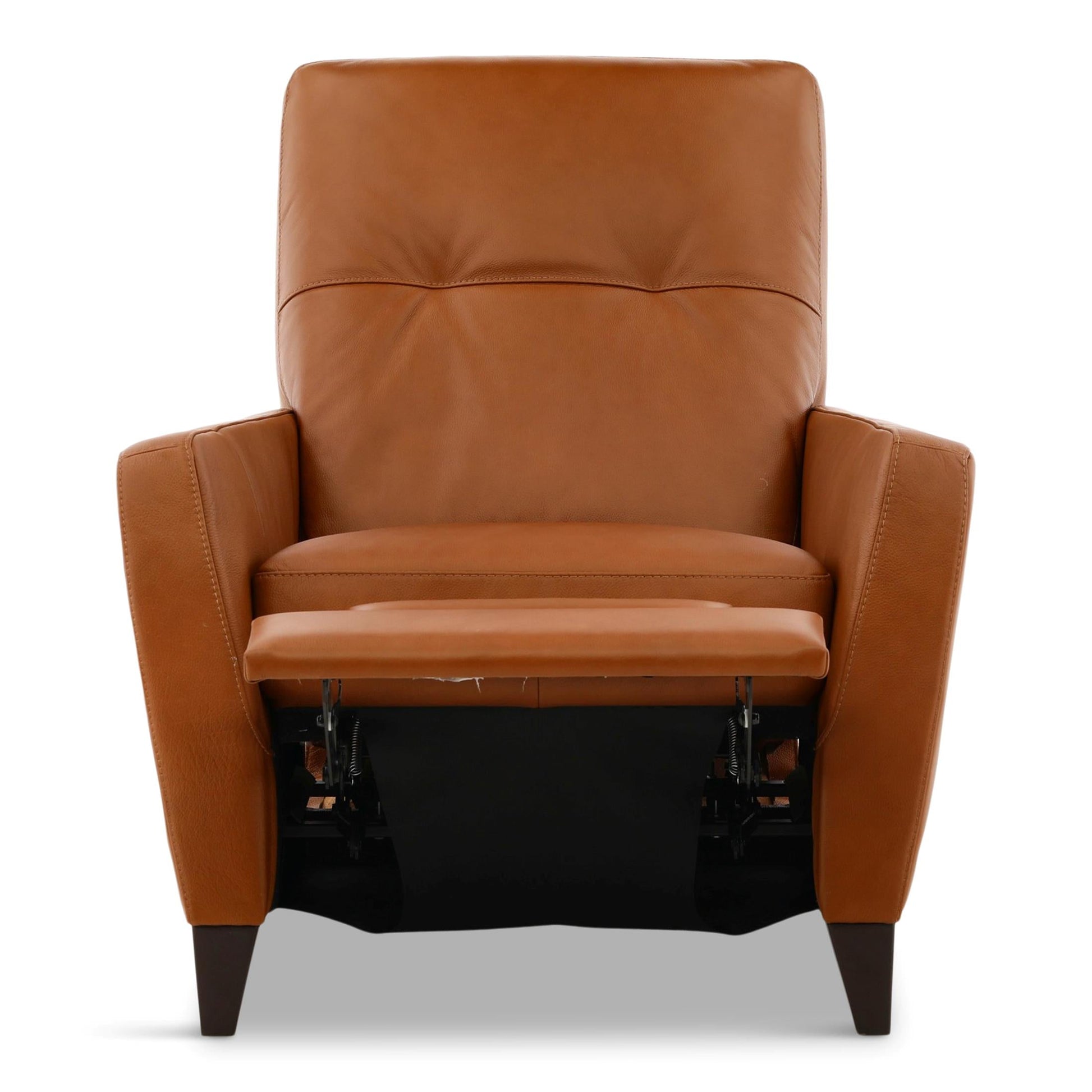 Ninfea Leather Recliner