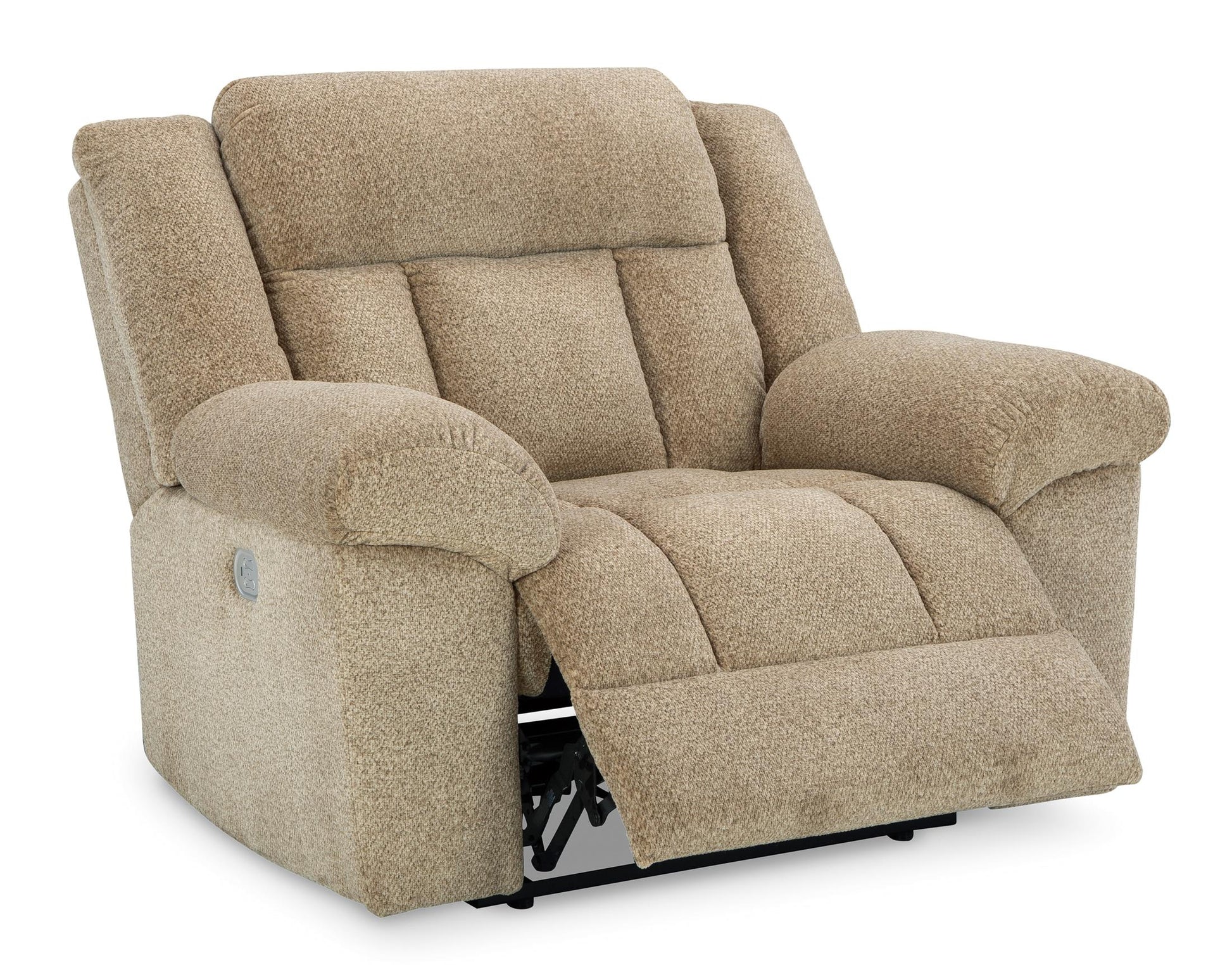 Tip-Off Power Recliner