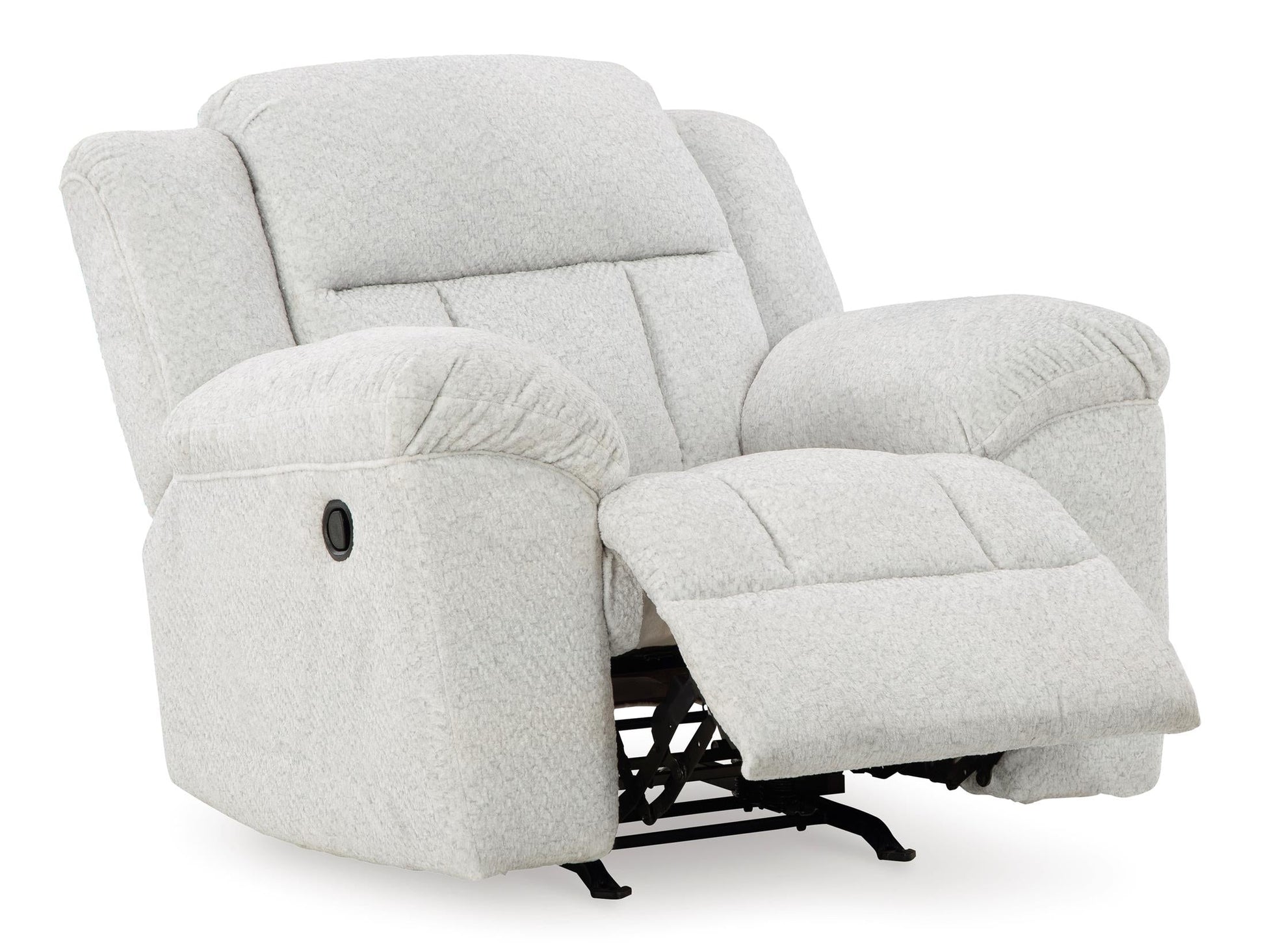 Frohn Rocker Recliner