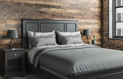 Ashford Queen Headboard