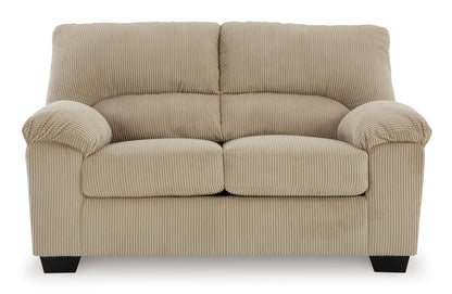 SIMPLEJOY LOVESEAT