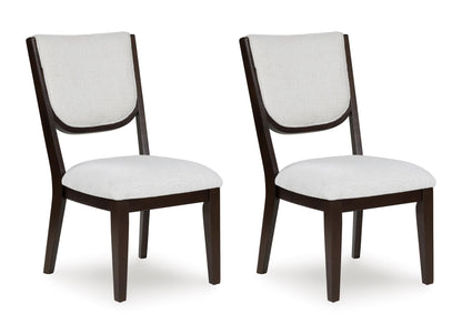 Breckington Dining Chair (Set of 2)