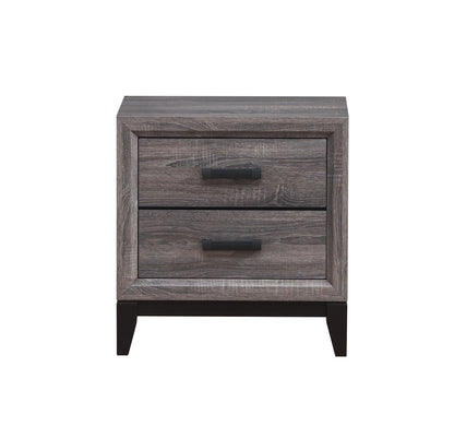 Salem Nightstand