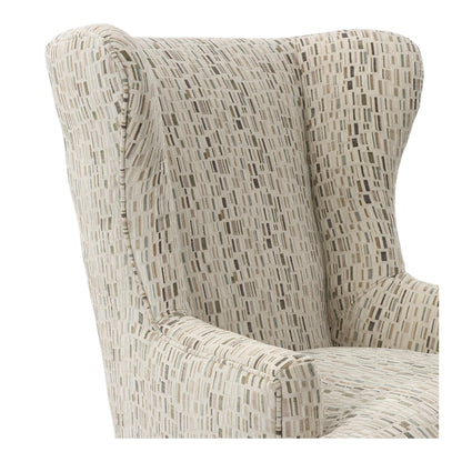 Cheney Wing Chair