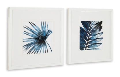 Breelen Wall Art (Set of 2)