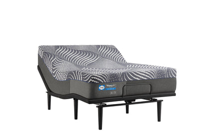 Sealy Posturepedic Plus Hybrid HighPoint Firm Full Mattress