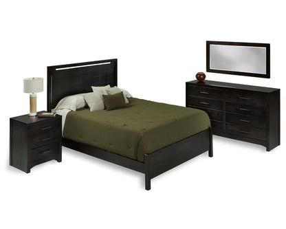 Charlevoix 3-Piece Bedroom Set