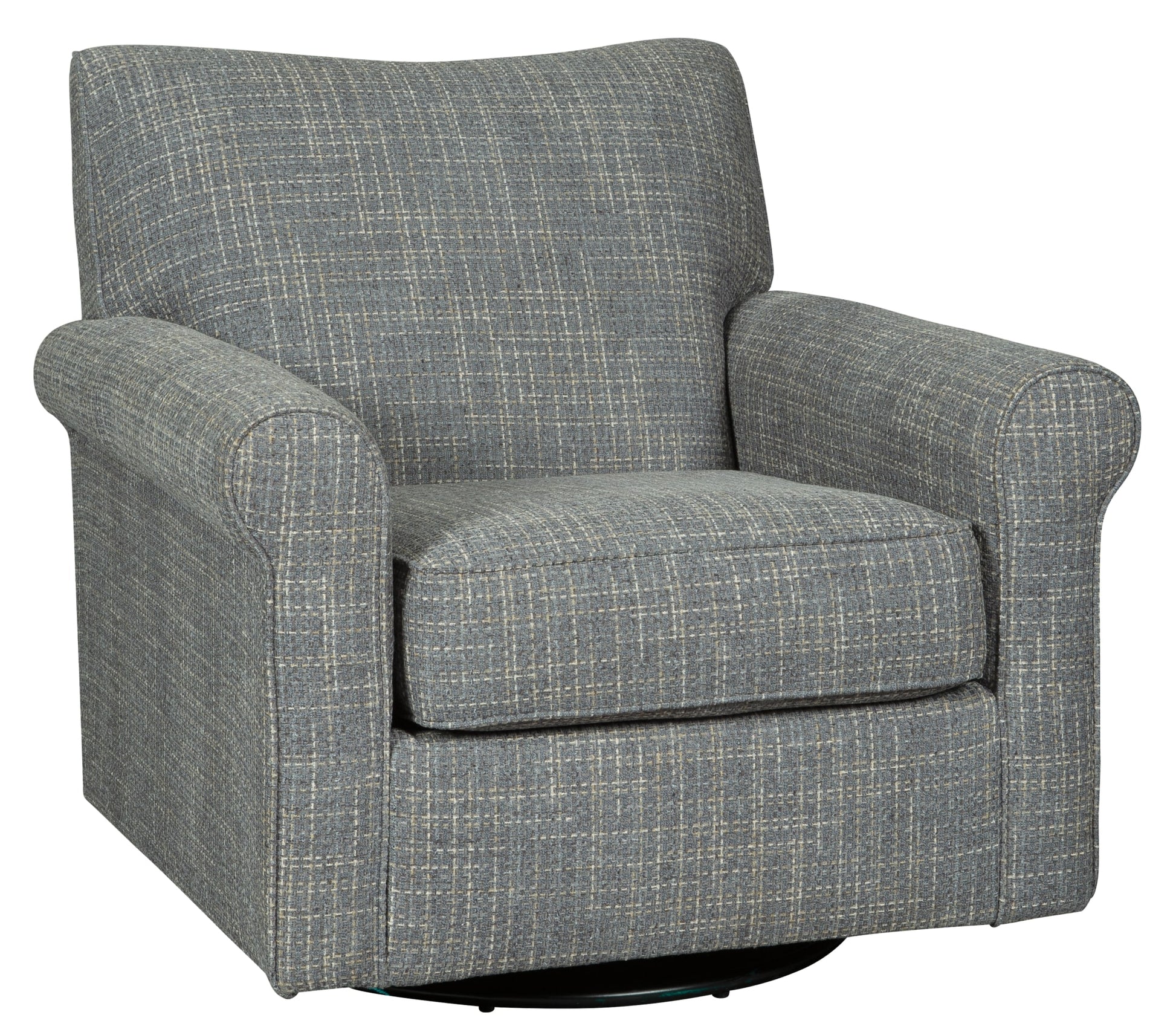 Renley Accent Swivel Glider Chair