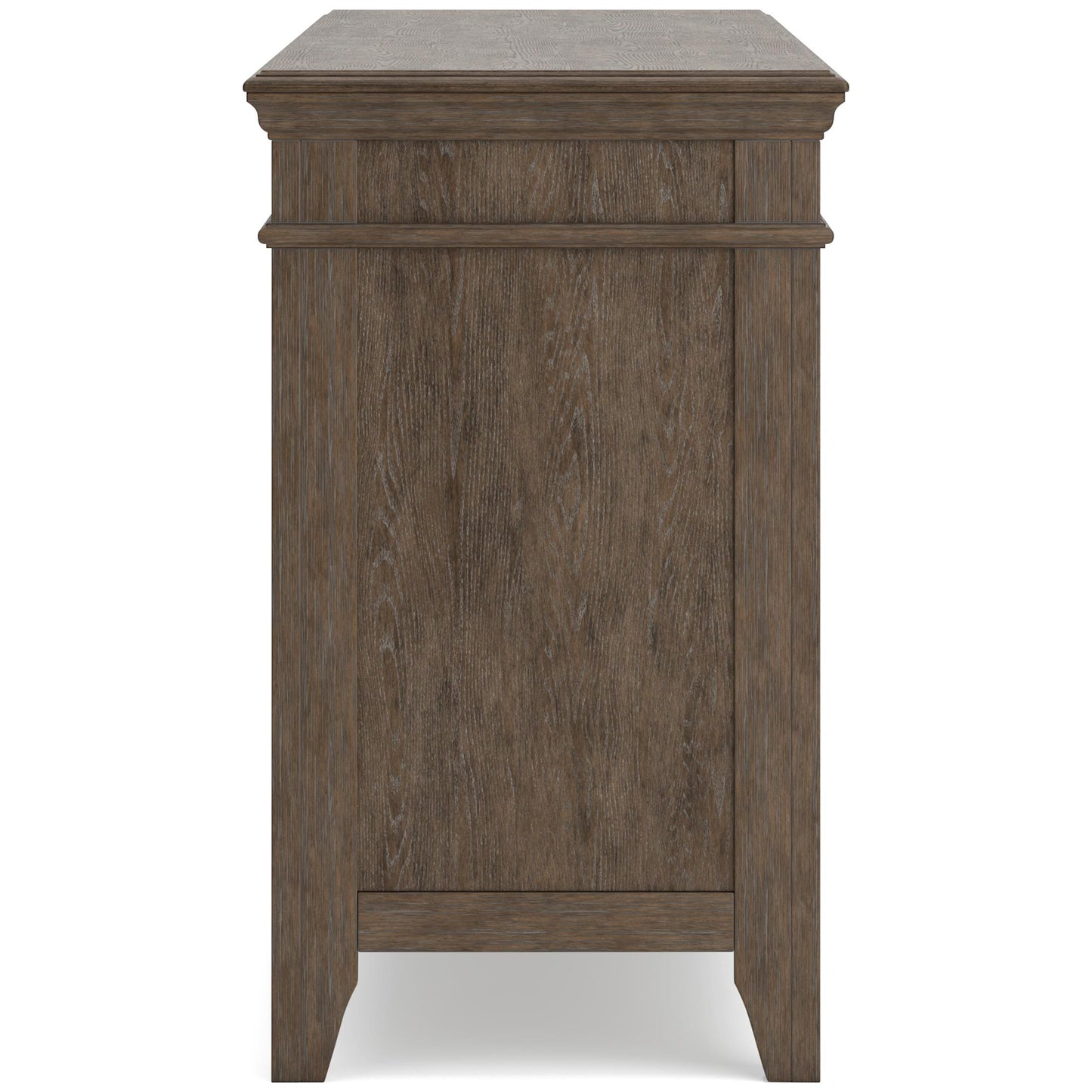 Janismore Credenza