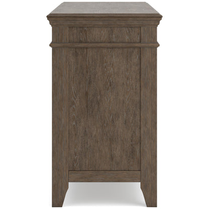 Janismore Credenza