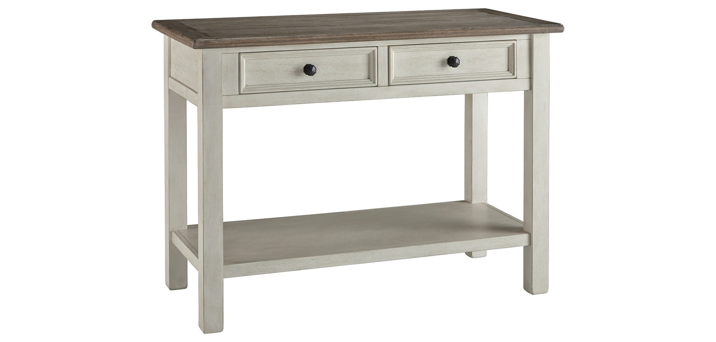 Bolanburg Sofa Table