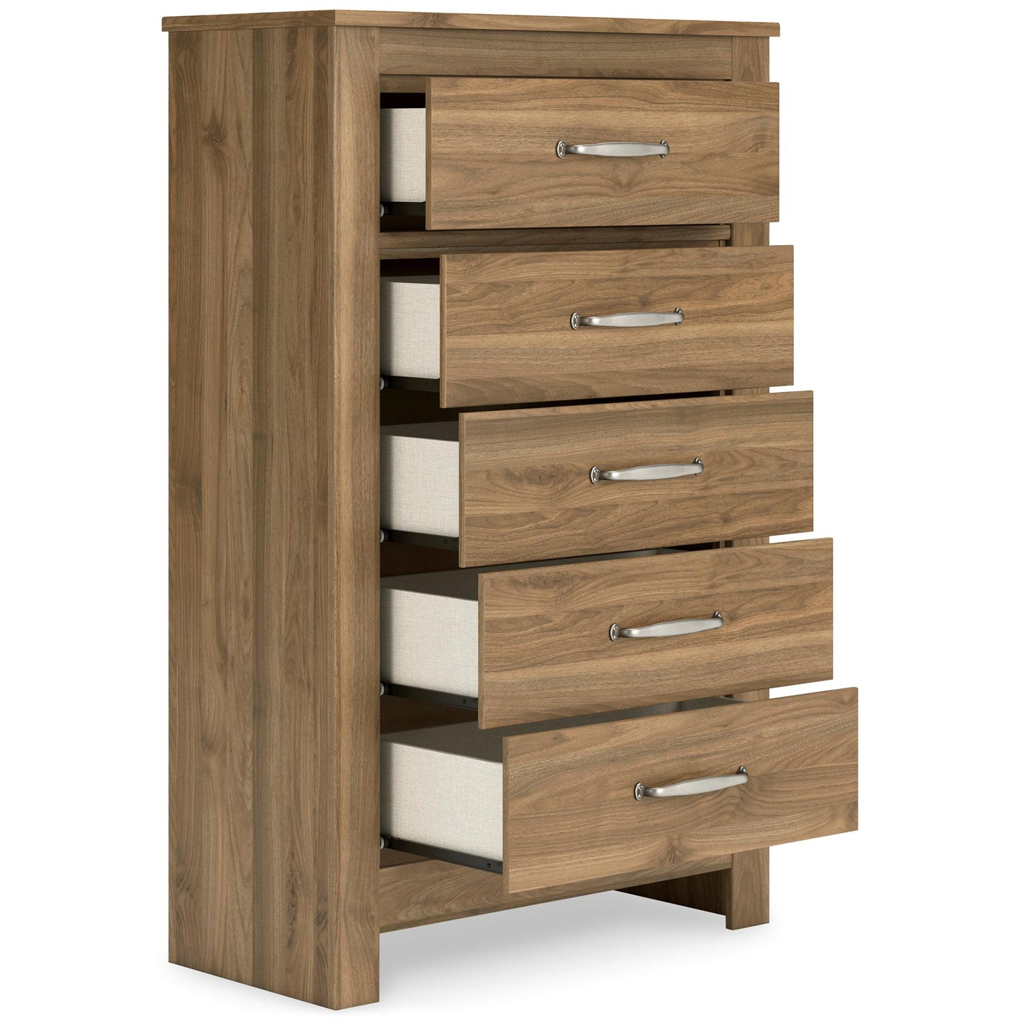 ZANBROOK CHEST OF DRAWERS