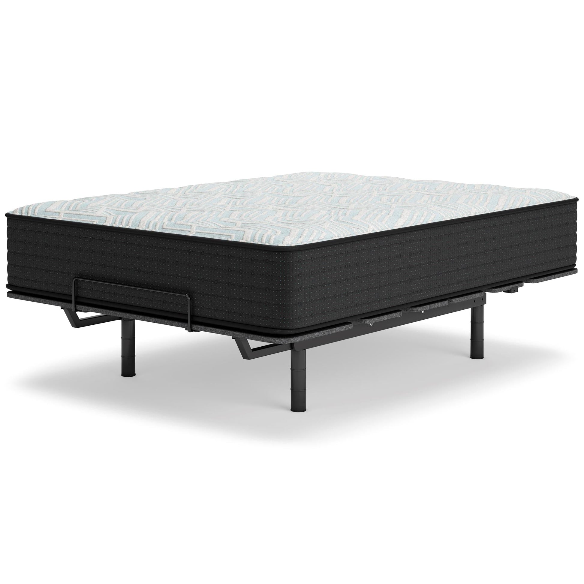 Palisades Plush Mattress