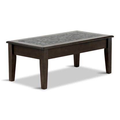 Boheme Lift-Top Coffee Table