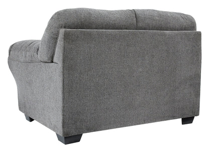 Allmaxx Loveseat