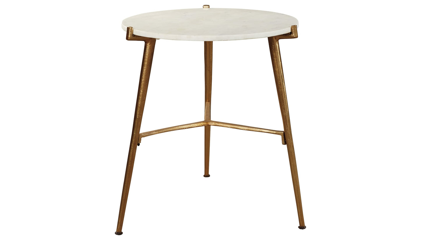 Chadton Accent Table