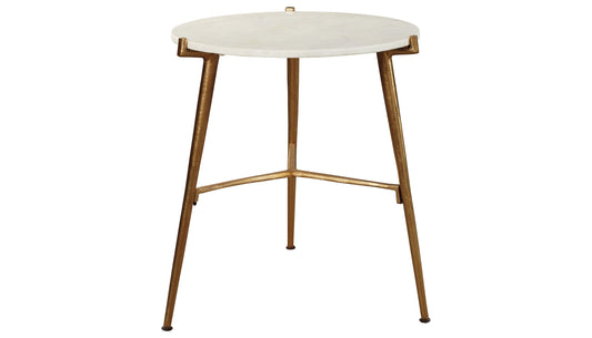 Chadton Accent Table