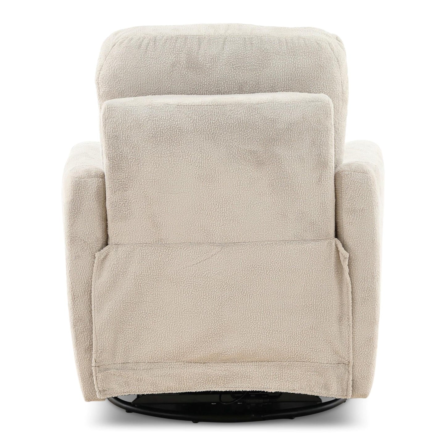 Brea Power Swivel Recliner