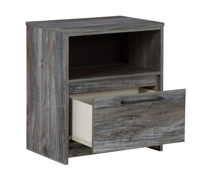 Baystorm Nightstand