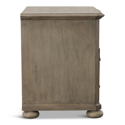 Corsica Lateral Filing Cabinet