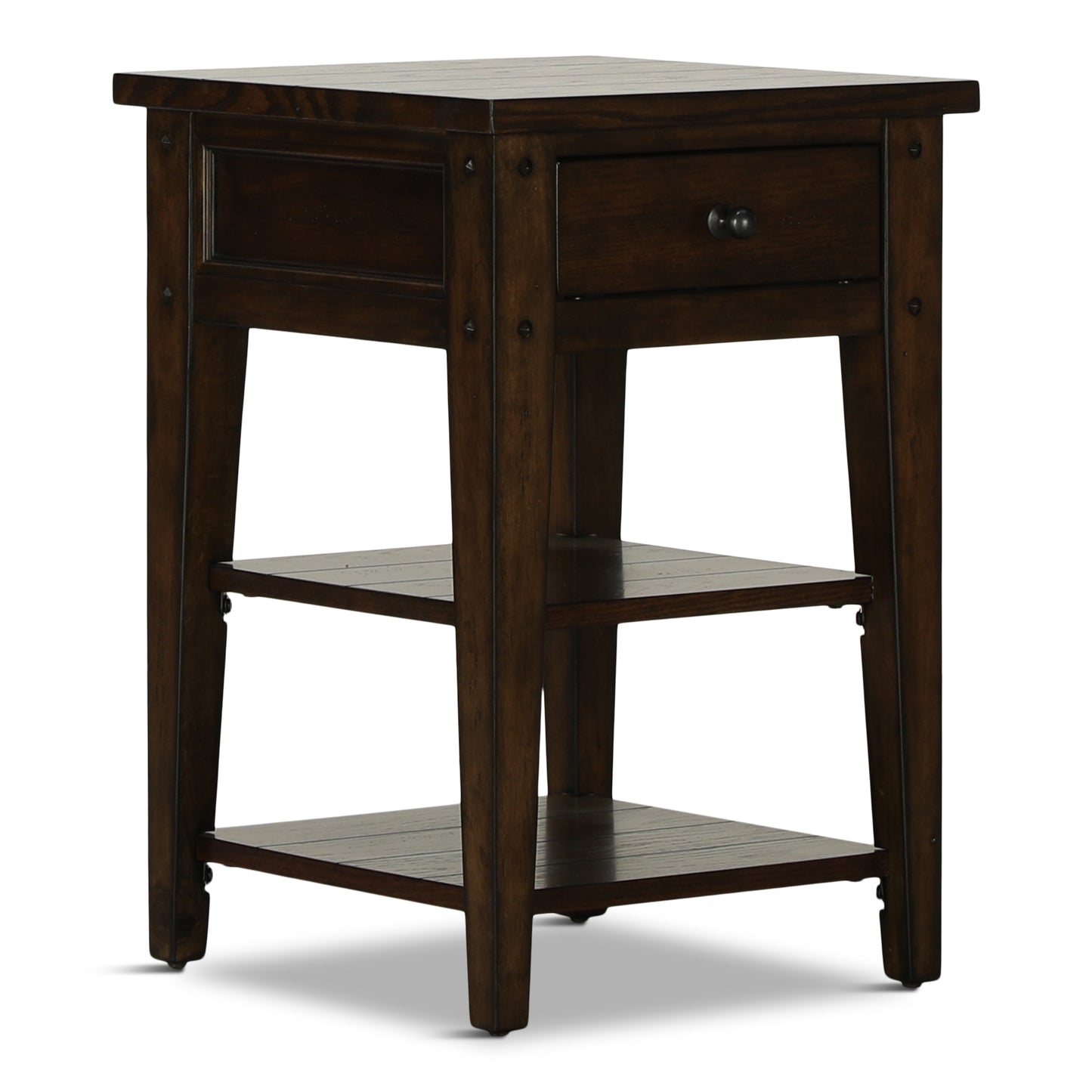 Lakeland Chairside End Table