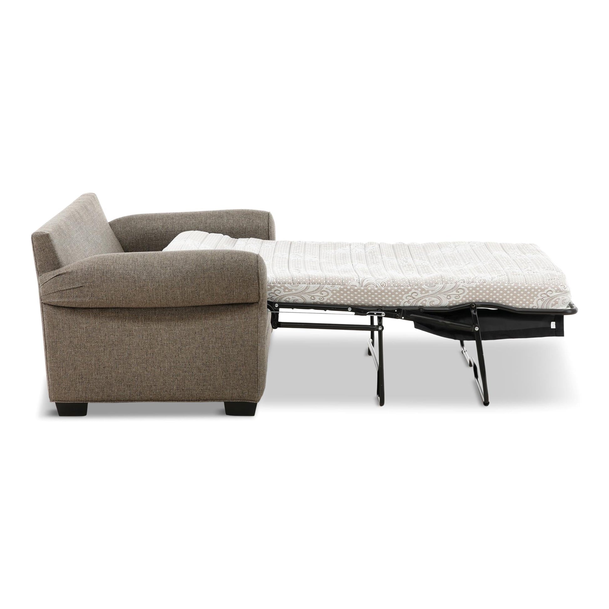 Sarabella Apartment Memory Foam Sofa Sleeper