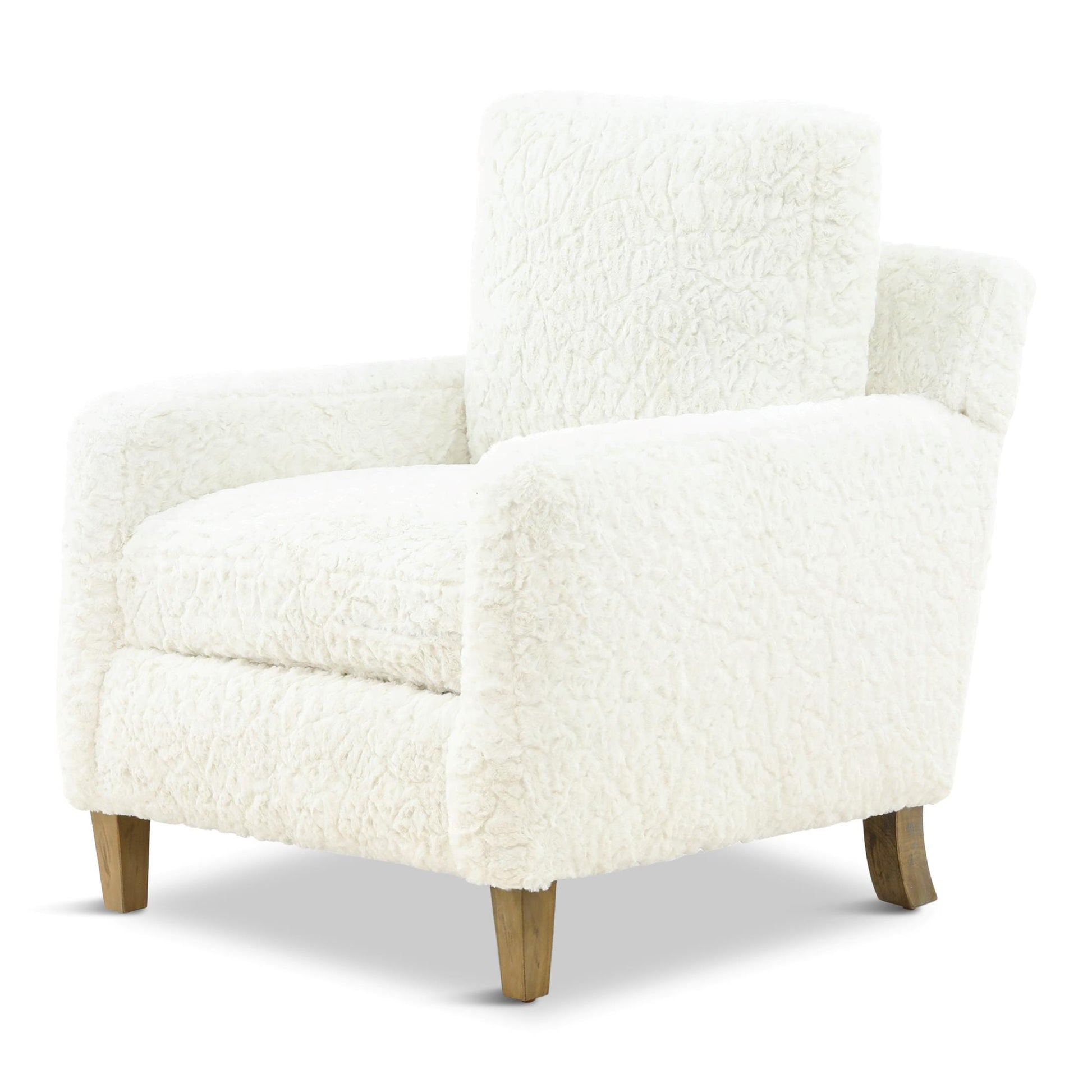 Harper Accent Chair