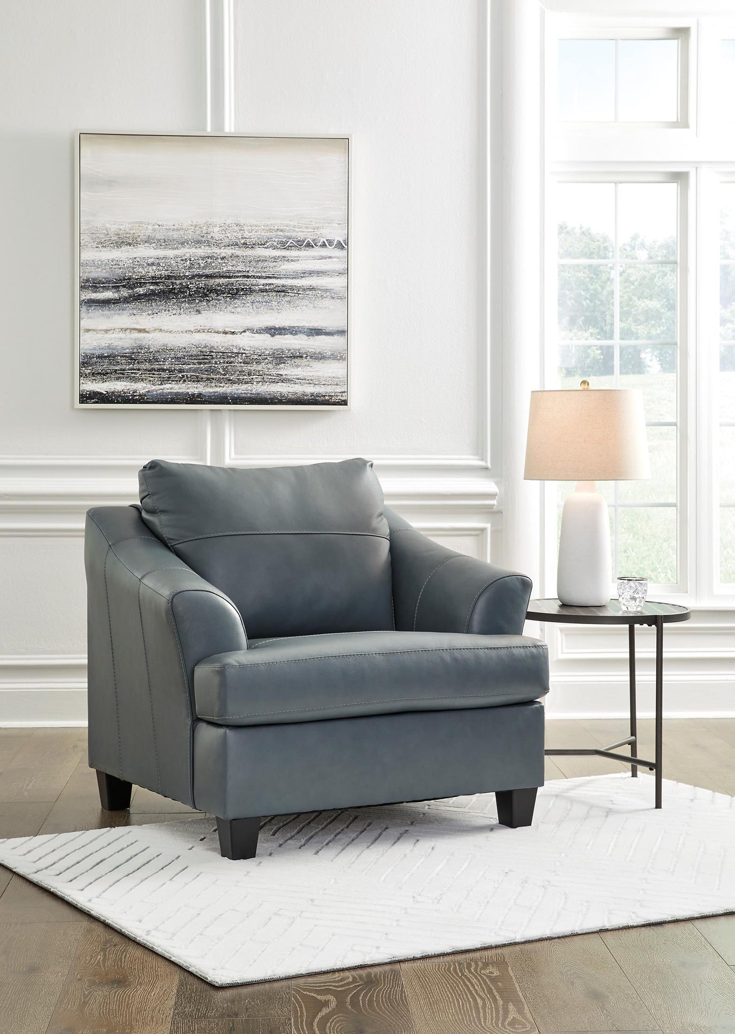 GENOA OVERSIZED CHAIR