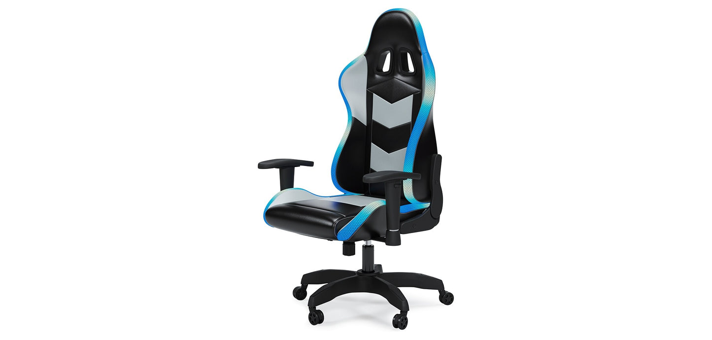 Lynxtyn Gaming Chair