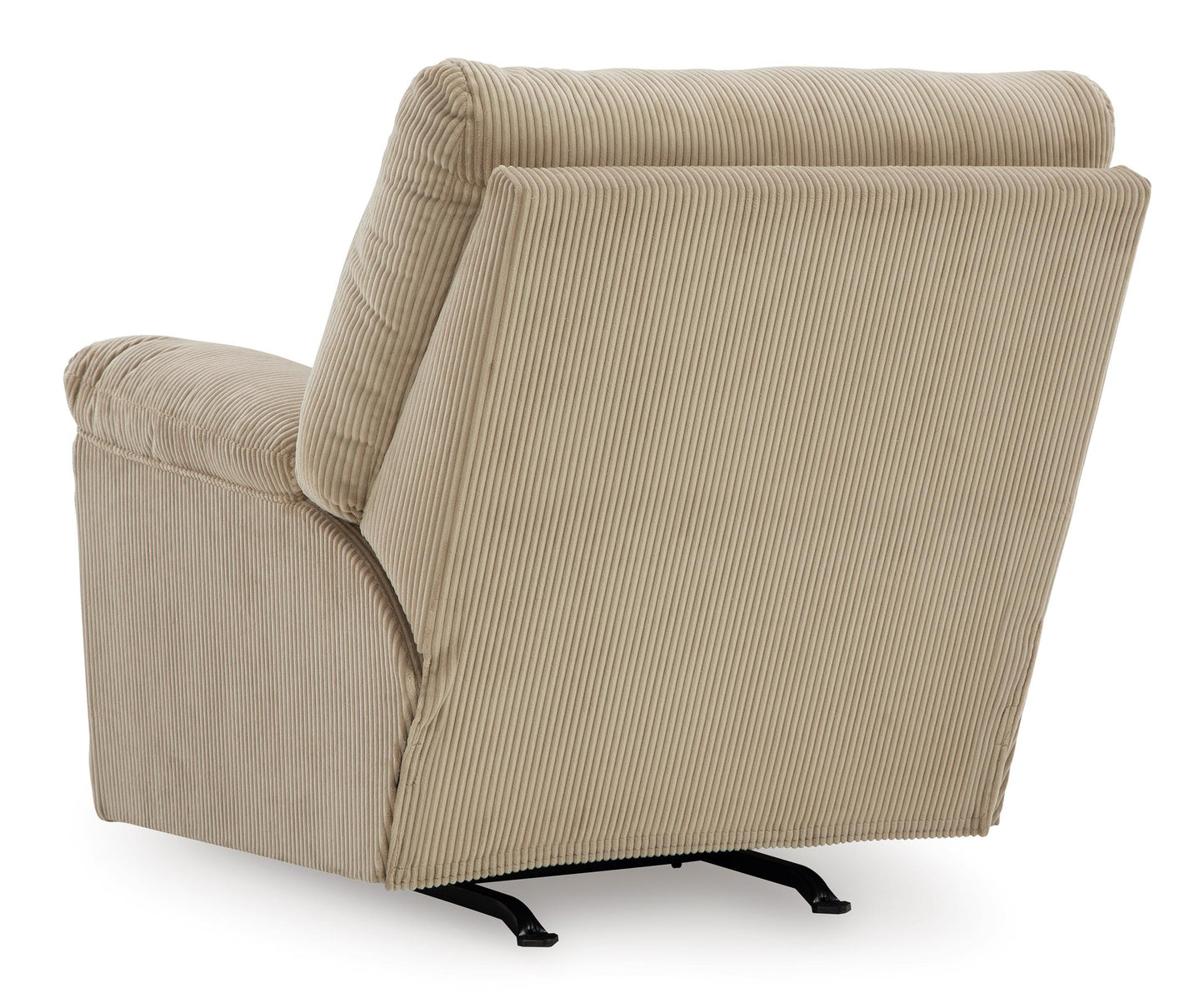 SimpleJoy Rocker Recliner