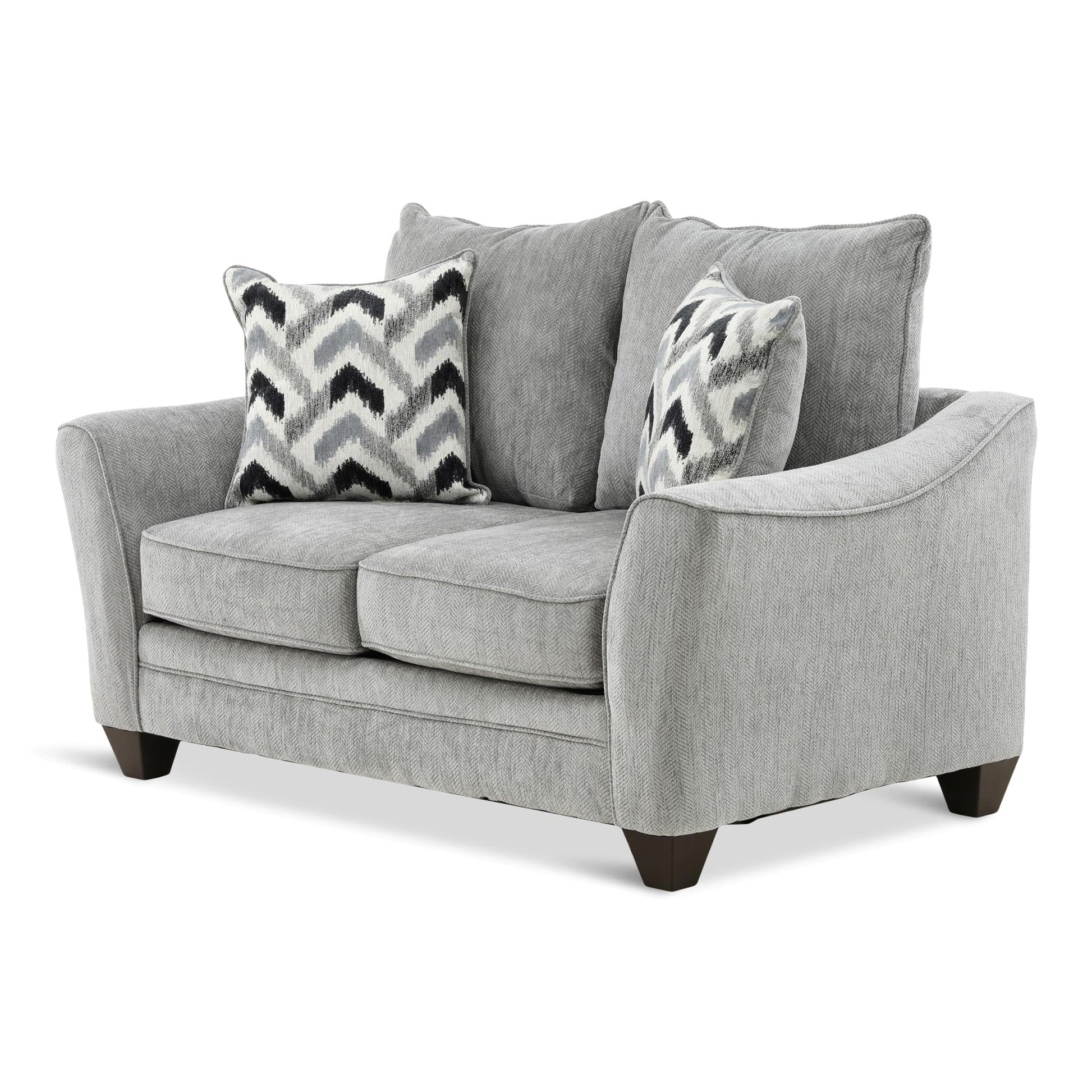 Jett Loveseat