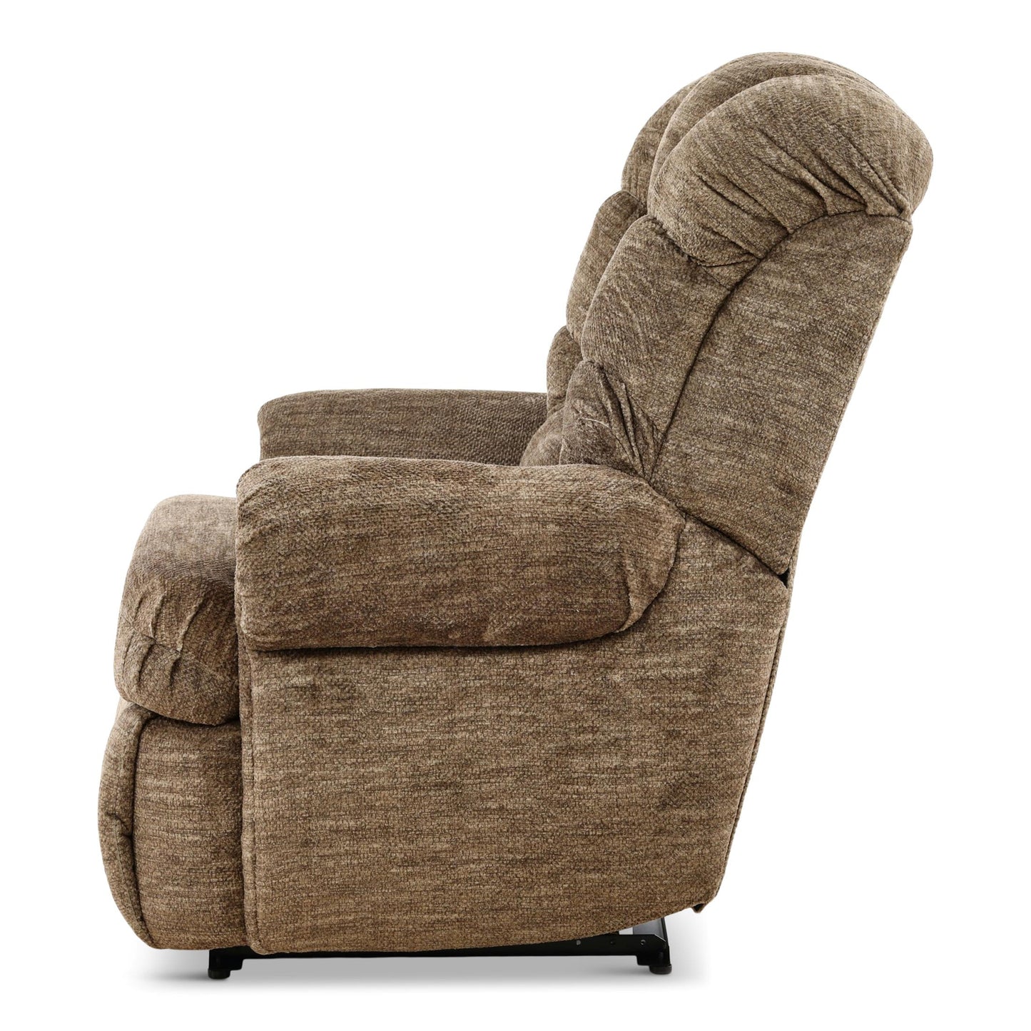 Nolan Oversized Recliner