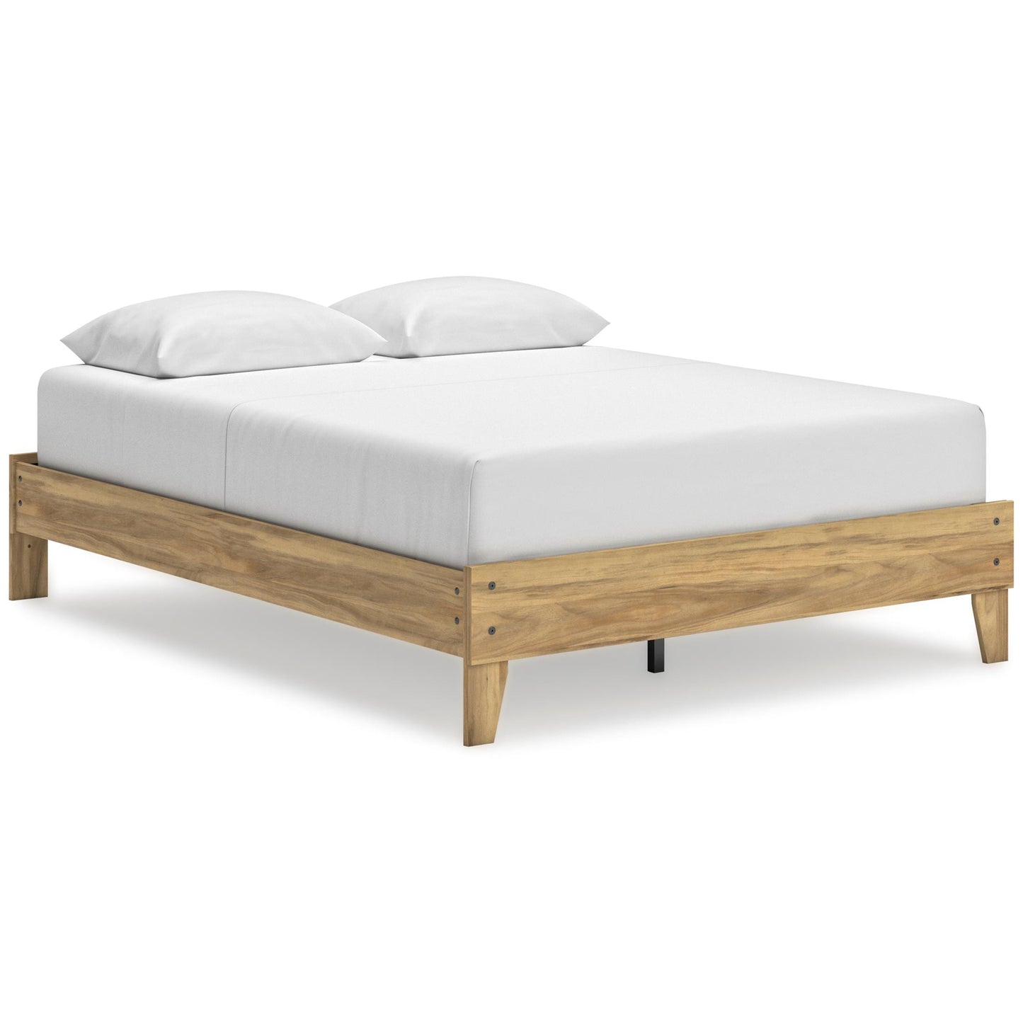 Bermacy Platform Bed