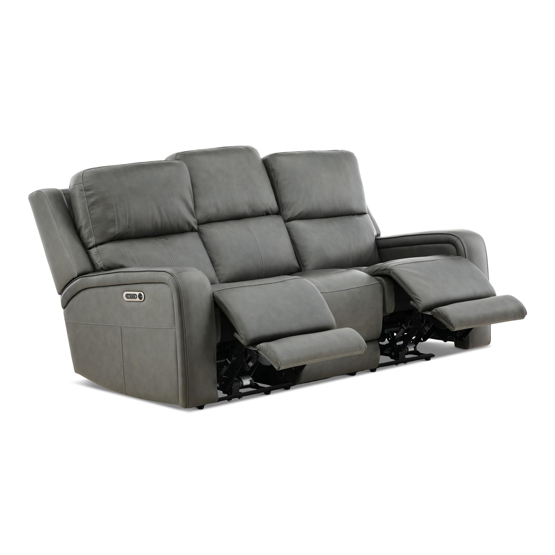 Winslow Leather Power Reclining Sofa