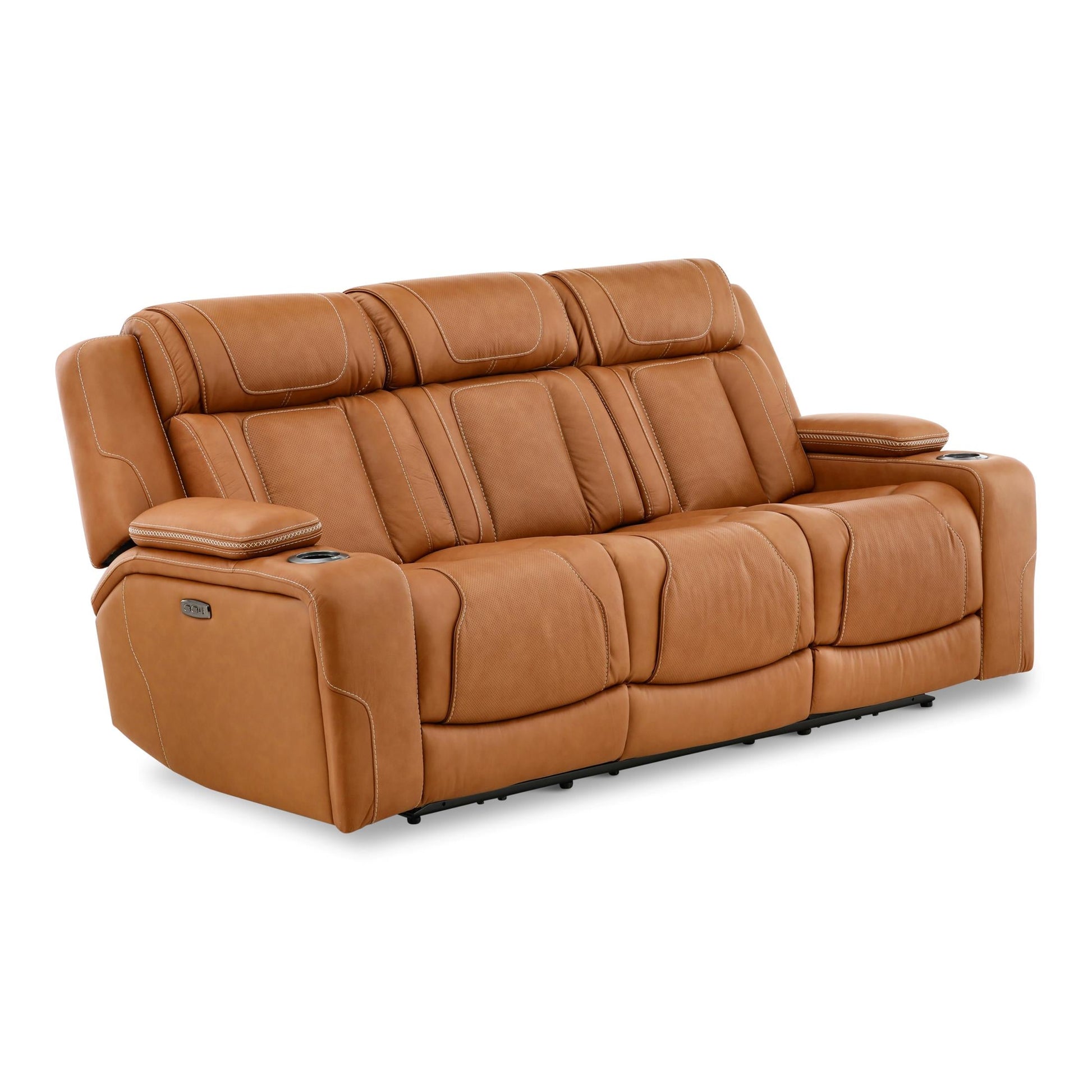 Denver Power Reclining Sofa