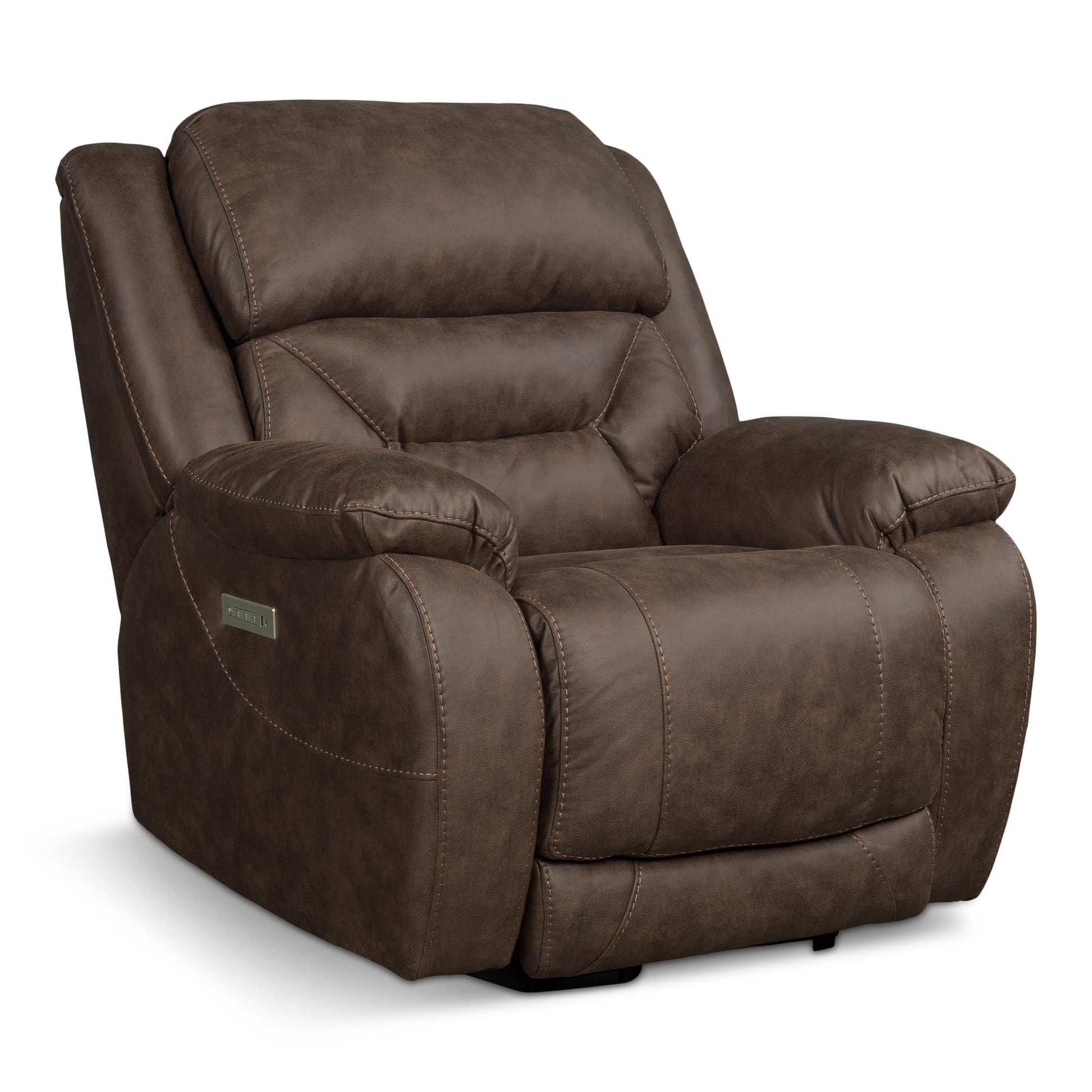 Valor Power Recliner