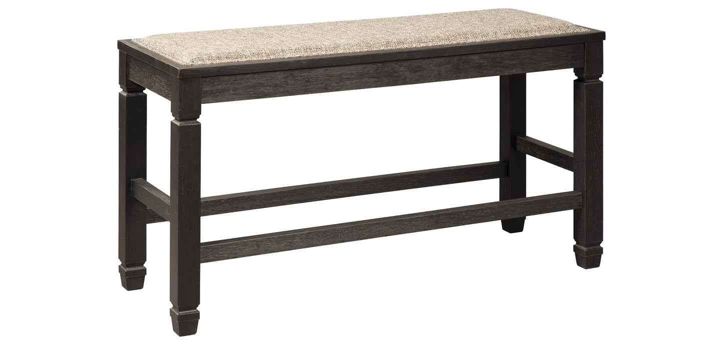 Tyler Creek Counter Height Dining Bench