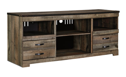 Trinell 63" TV Stand