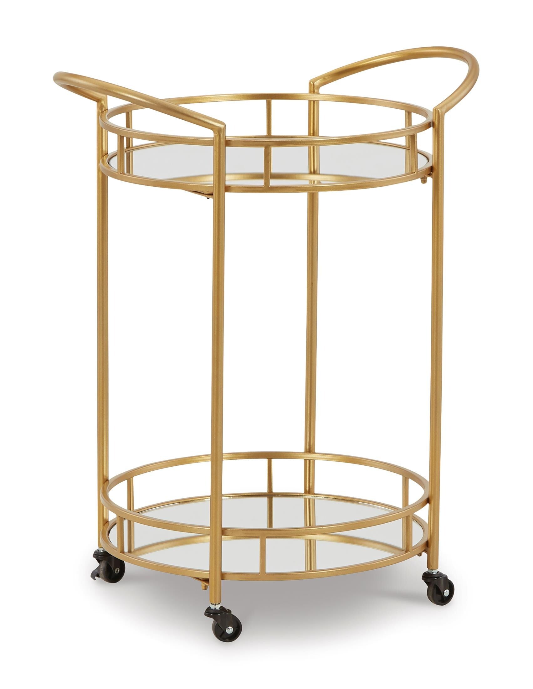 Wynora Bar Cart